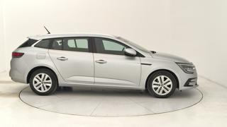 RENAULT Megane usata, con Autoradio