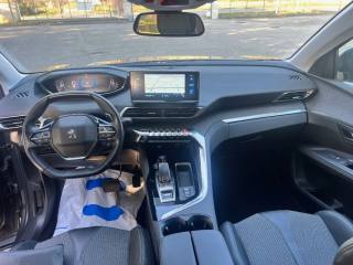 PEUGEOT 5008 usata, con Cruise Control