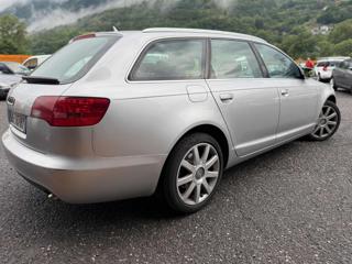 AUDI A6 usata, con Autoradio