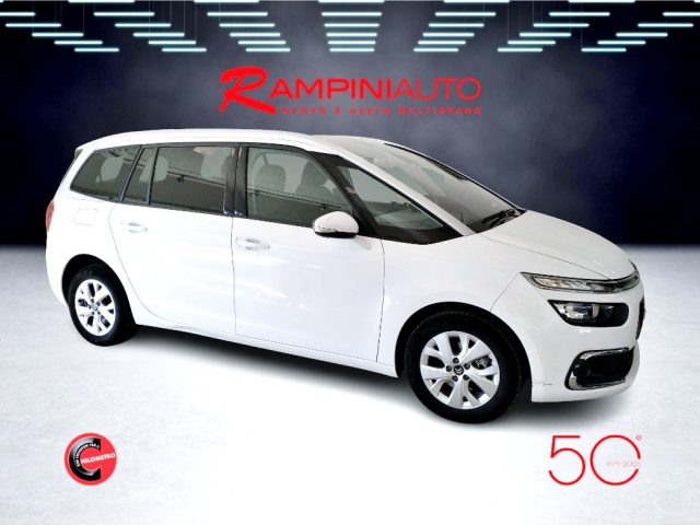 CITROEN C4 Spacetourer usata 5