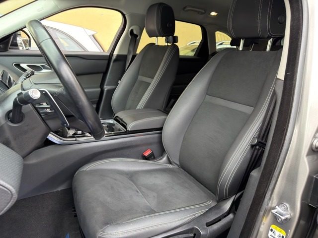 LAND ROVER Range Rover Velar usata, con Cerchi in lega