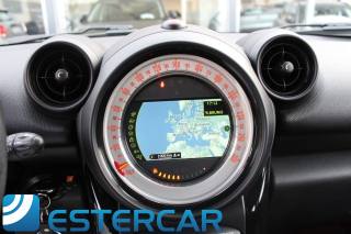 MINI Countryman usata, con Antifurto