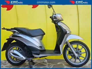 PIAGGIO Liberty 150 usata 0