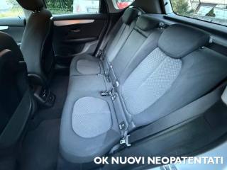 BMW 216 usata, con Chiusura centralizzata