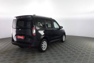 FORD Tourneo Courier usata 3