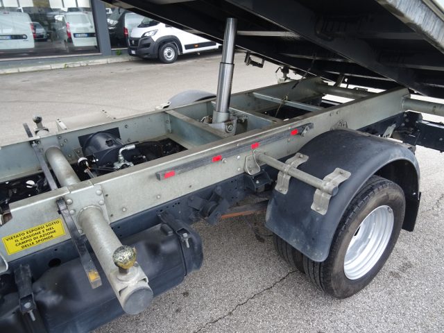 IVECO Daily usata, con Boardcomputer