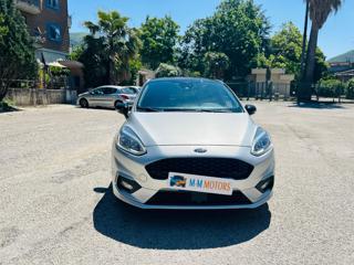 FORD Fiesta 1.5 EcoBlue 5 porte ST-Line