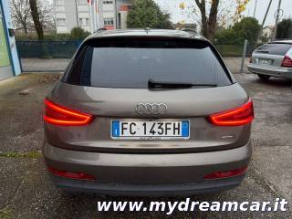 AUDI Q3 usata, con Bracciolo