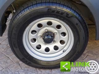 SUZUKI Jimny usata 14