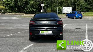 CITROEN C4 X usata 6