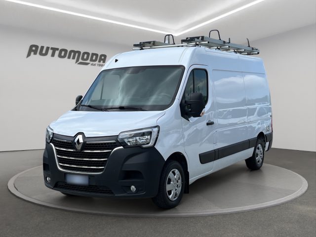 RENAULT Master usata, con ABS