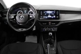 SKODA Scala usata, con Chiusura centralizzata