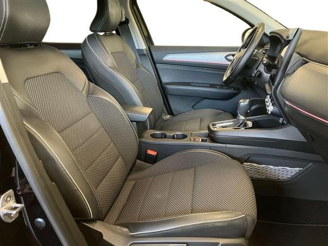 RENAULT Arkana usata, con Cruise Control