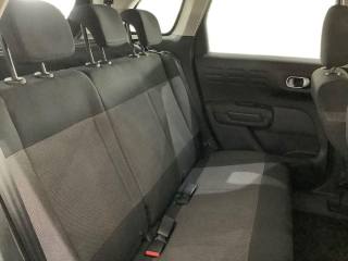 CITROEN C3 Aircross usata, con Filtro antiparticolato
