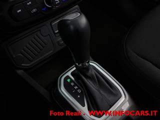 JEEP Renegade usata, con Volante in pelle