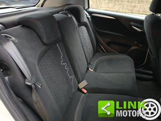 FIAT Punto usata, con Fendinebbia