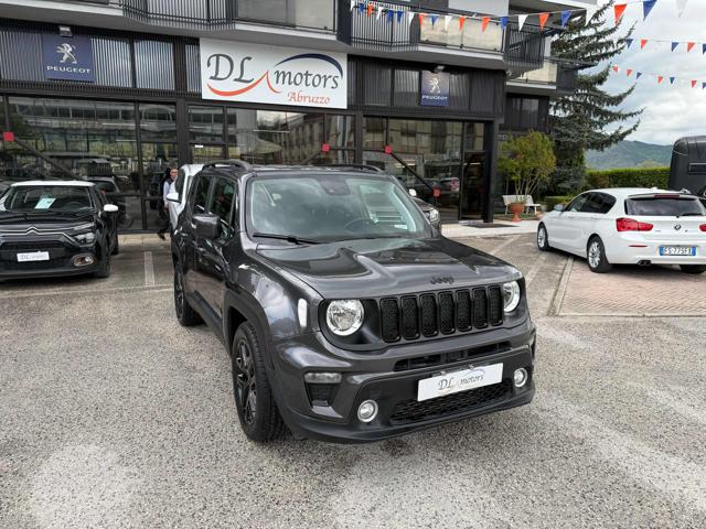 JEEP Renegade usata, con Airbag