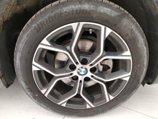 BMW X1 usata, con Autoradio digitale