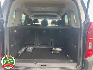 CITROEN Berlingo usata, con Chiusura centralizzata