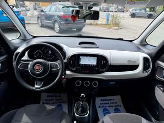 FIAT 500L usata, con Controllo automatico clima