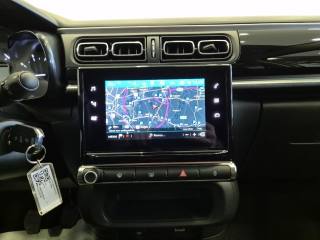 CITROEN C3 usata, con USB