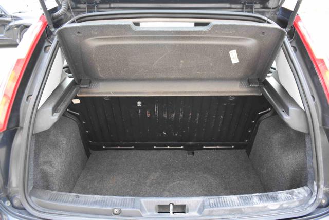 FIAT Punto usata 19