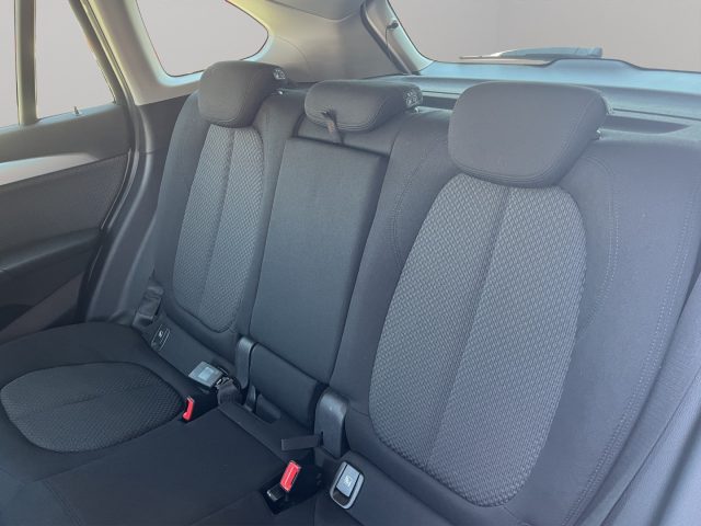 BMW X1 usata, con Climatizzatore