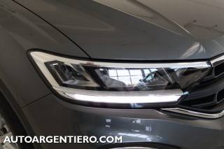 VOLKSWAGEN T-Roc usata, con Sensore di luce