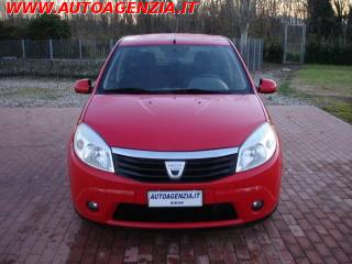 DACIA Sandero usata 4