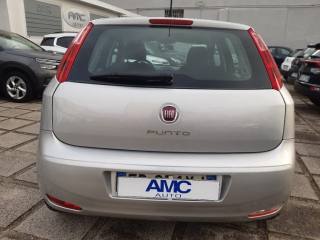 FIAT Punto usata, con Airbag Passeggero