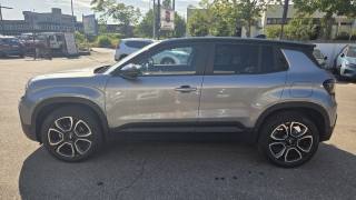 JEEP Avenger usata, con Airbag laterali