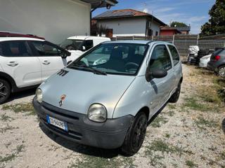 RENAULT Twingo usata, con Airbag Passeggero
