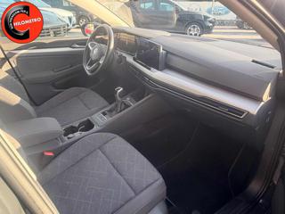 VOLKSWAGEN Golf usata, con Chiusura centralizzata