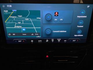 FORD Focus usata, con Controllo automatico clima