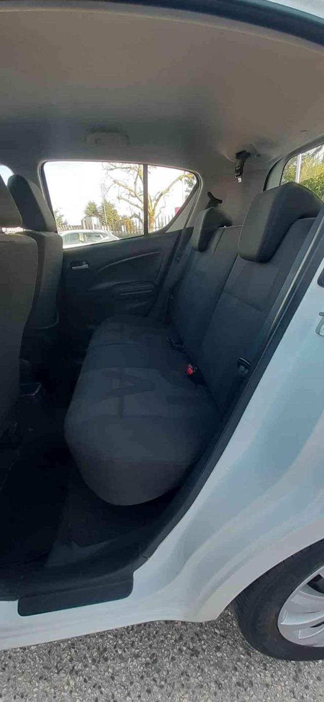 OPEL Agila usata, con Servosterzo