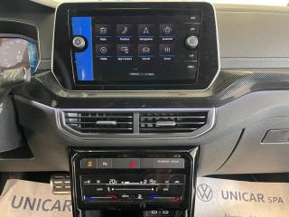 VOLKSWAGEN T-Cross usata, con Immobilizzatore elettronico