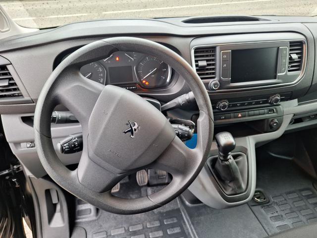 PEUGEOT Expert usata 19