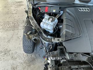 AUDI Q8 usata, con Immobilizzatore elettronico