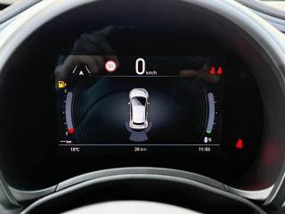 FIAT 500 usata, con Immobilizzatore elettronico