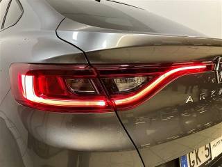 RENAULT Arkana usata, con Climatizzatore