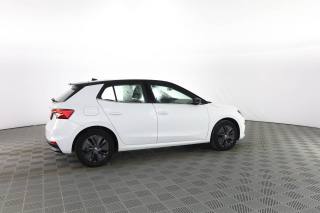 SKODA Fabia usata 2