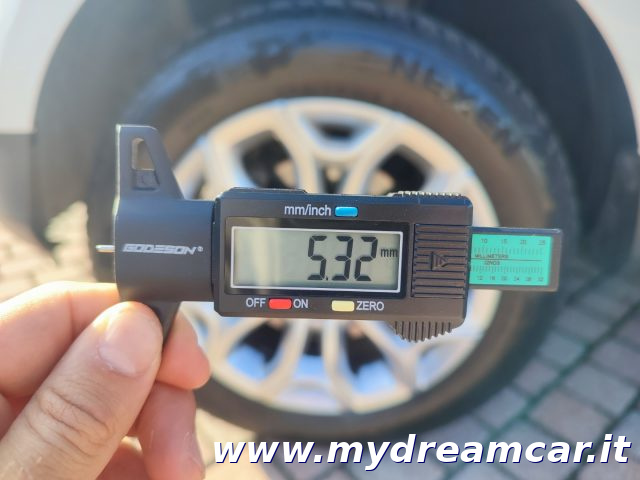 FORD EcoSport usata 30