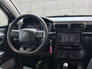 CITROEN C3 usata 26