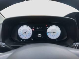 HYUNDAI Bayon usata 10