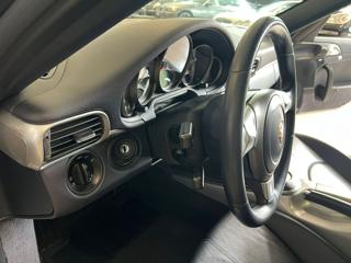 PORSCHE 911 usata, con Chiusura centralizzata