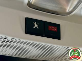 PEUGEOT 2008 usata, con Volante in pelle