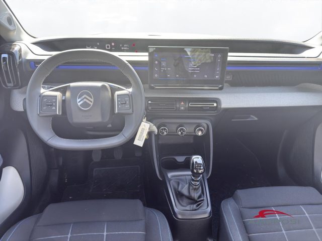 CITROEN C3 usata 13