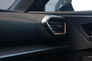 SEAT Leon usata, con Chiusura centralizzata