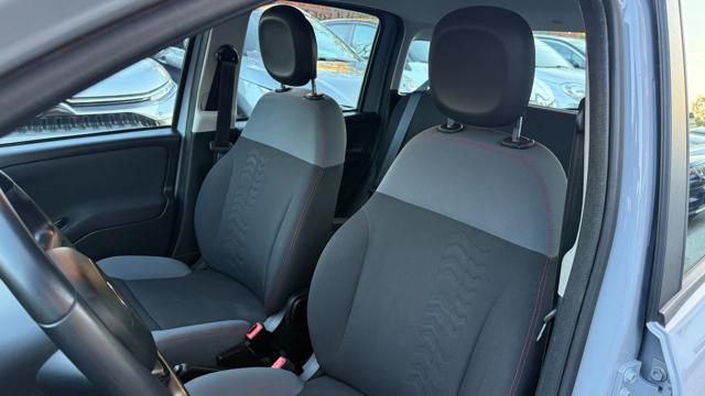 FIAT Panda usata, con Immobilizzatore elettronico