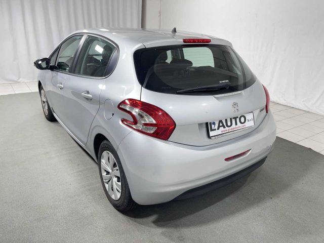 PEUGEOT 208 usata, con Airbag laterali